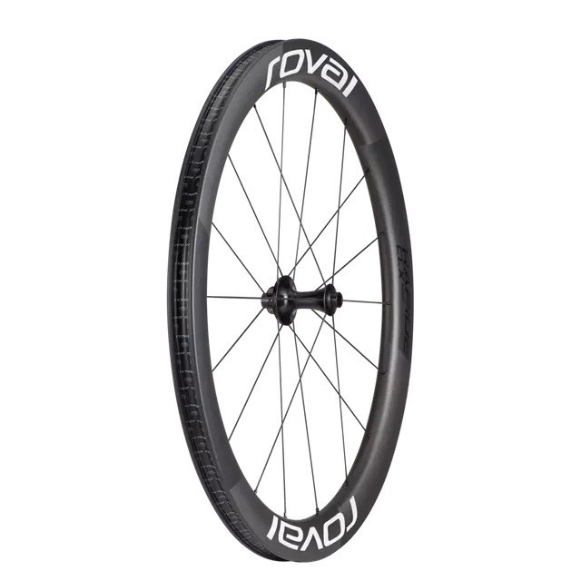 Specialized Roval Tubeless Valve Stem (Black) (50mm) (1) (Mountain and Road)