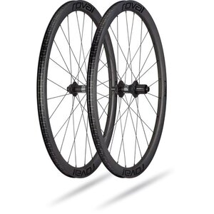 Specialized Roval Rapide C38 Wheelset