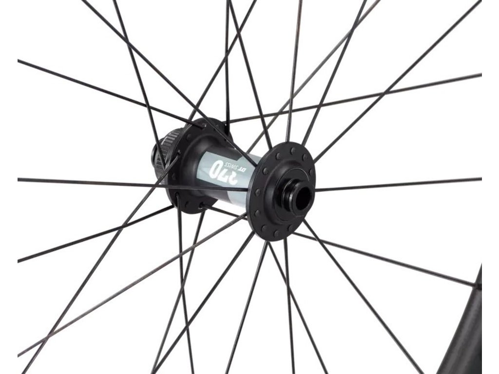 Specialized Roval Rapide C38 Wheelset - Cycle Néron
