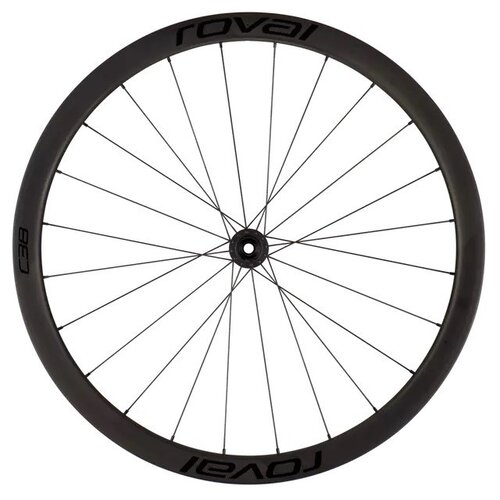 Specialized Specialized Roval Rapide C38 Wheelset | Road Wheel