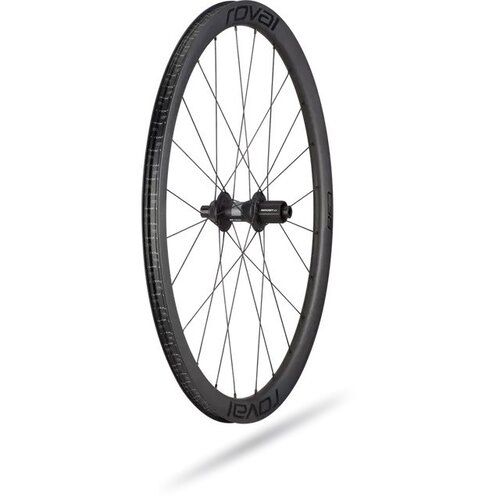 Specialized Ensemble de Roues Specialized Roval Rapide C38 | Roue Route