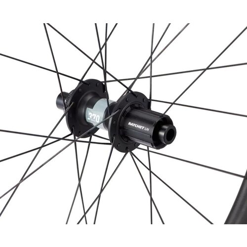 Specialized Specialized Roval Rapide C38 Wheelset | Road Wheel