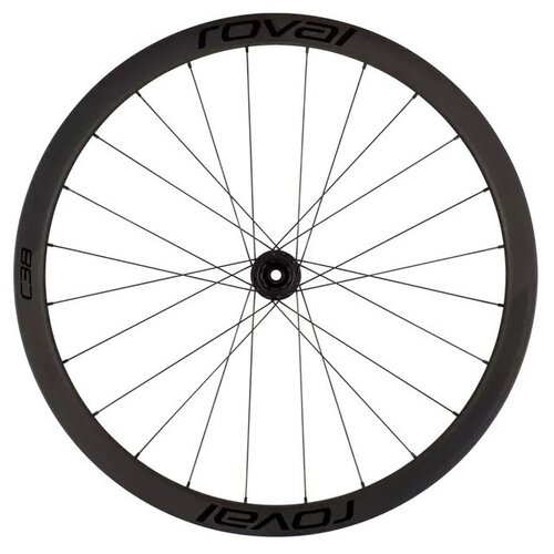 Specialized Specialized Roval Rapide C38 Wheelset | Road Wheel