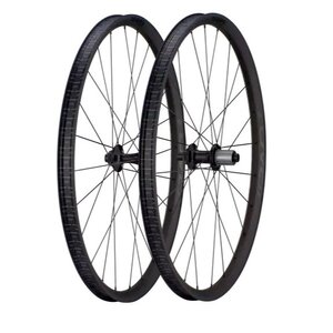 Specialized Roval Terra CLX EVO Wheelset