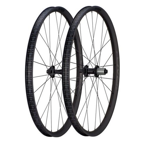 Specialized Specialized Roval Terra CLX EVO 650B Wheelset | Gravel Wheel