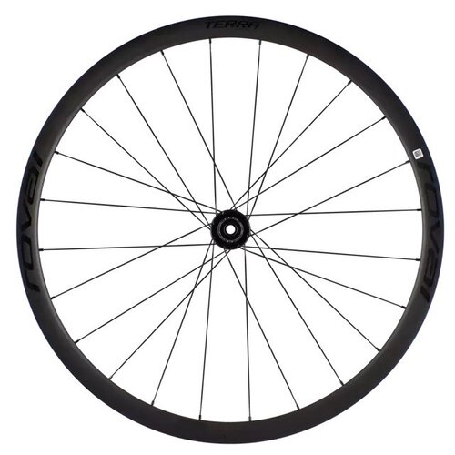 Specialized Specialized Roval Terra CLX HG Rear Wheel | Gravel Wheel