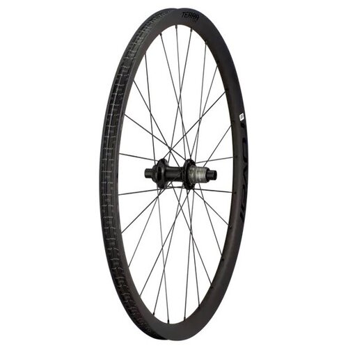 Specialized Roue Arrière Specialized Roval Terra CLX XDR | Roue Gravel