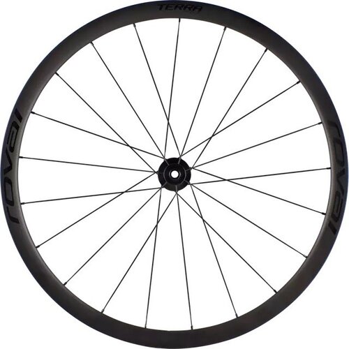 Specialized Specialized Roval Terra CLX Front Wheel | Gravel Wheel