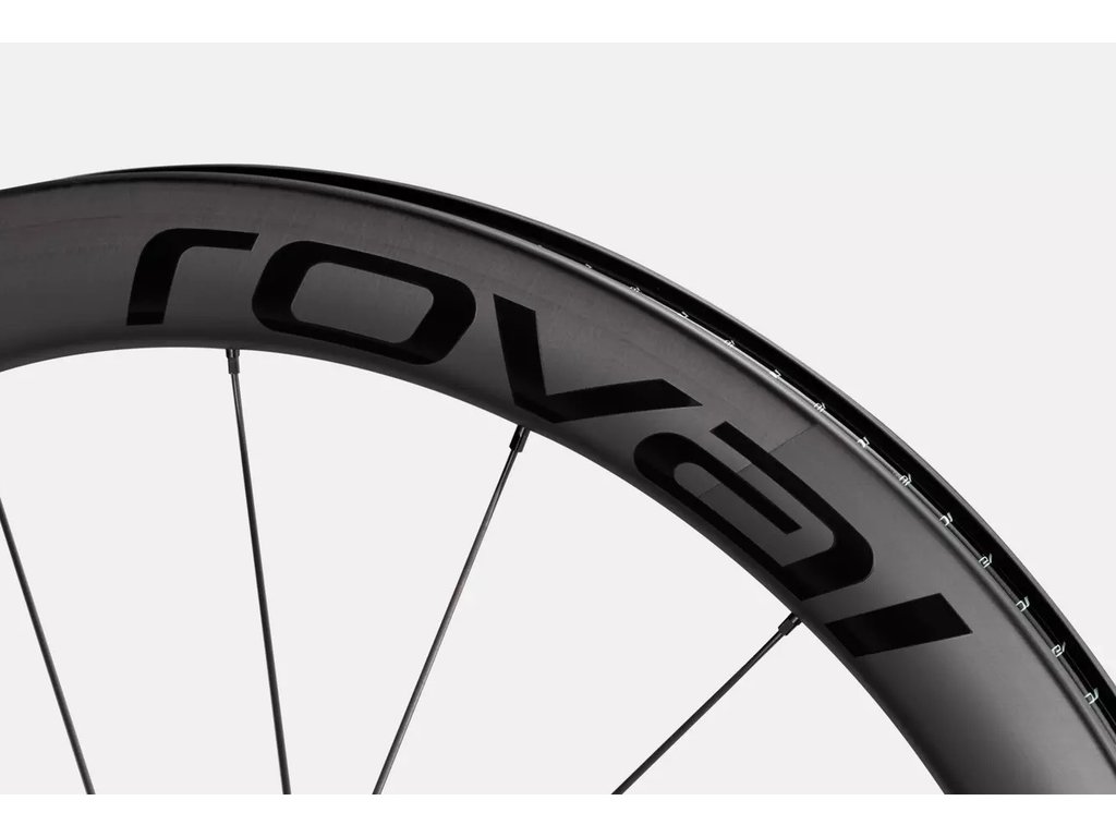 Specialized Roval Rapide CLX HG Rear Wheel - Cycle Néron