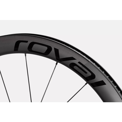 Specialized Roue Arrière Specialized Roval Rapide CLX HG | Roue Route