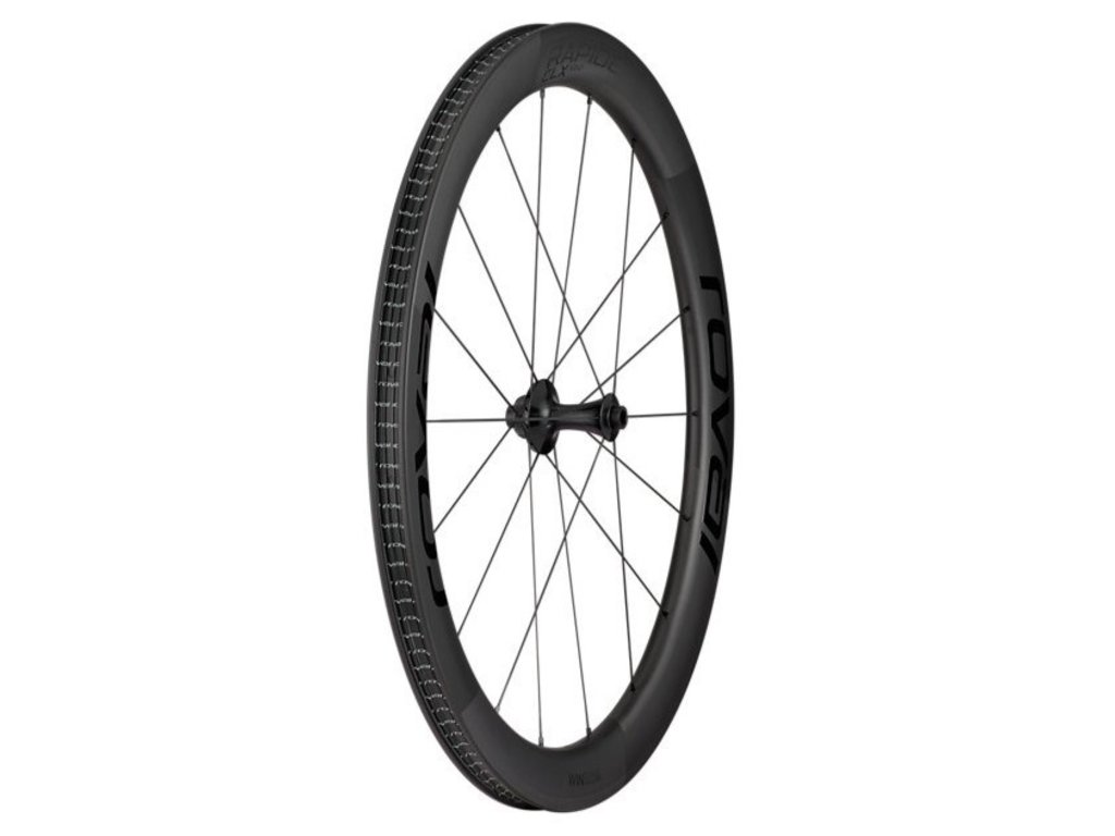 Specialized Roval Rapide CLX Front Wheel - Cycle Néron