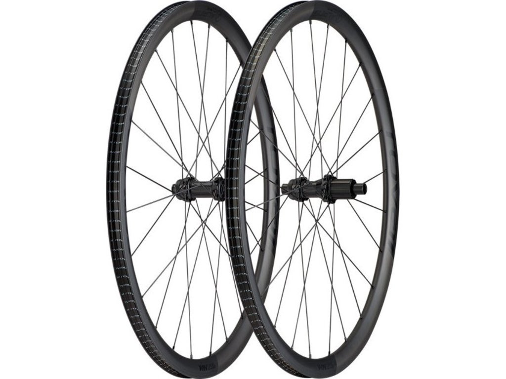 Specialized Roval Alpinist CL HG Wheelset - Cycle Néron