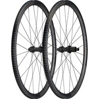 Specialized Roval Rapide C38 Wheelset - Cycle Néron