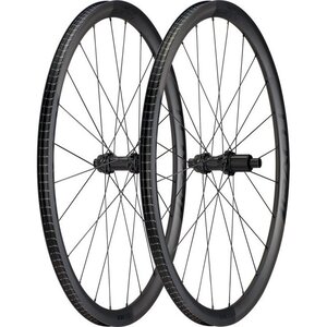 Specialized Roval Alpinist CL Wheelset
