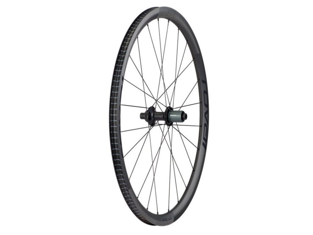 Specialized Roval Alpinist CLX HG Rear Wheel - Cycle Néron