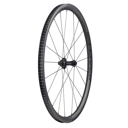 Specialized Roue Avant Specialized Roval Alpinist CLX | Roue Route