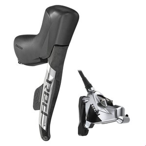 Sram Levier Droit Red eTap AXS  D1