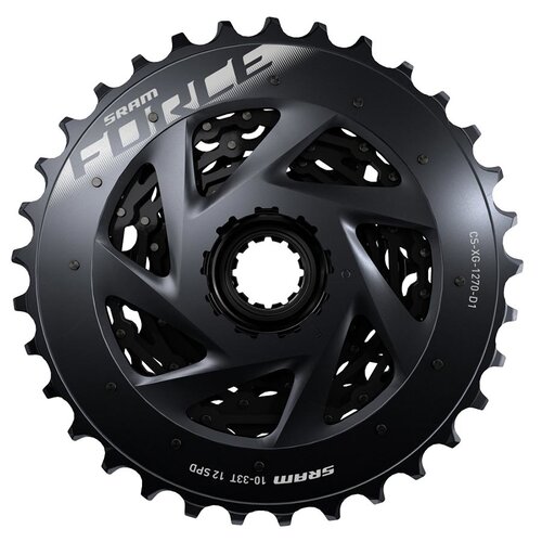 Sram Cassette Sram Force AXS XG-1270 XDR 10-33D