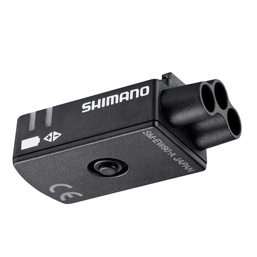Shimano Boîte de Jonction-A Shimano SM-EW90 Di2