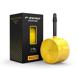 Pirelli Pzero SmarTube Presta 700x23-32c / 60mm