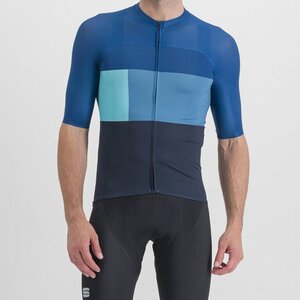 Sportful Maillot Snap Homme