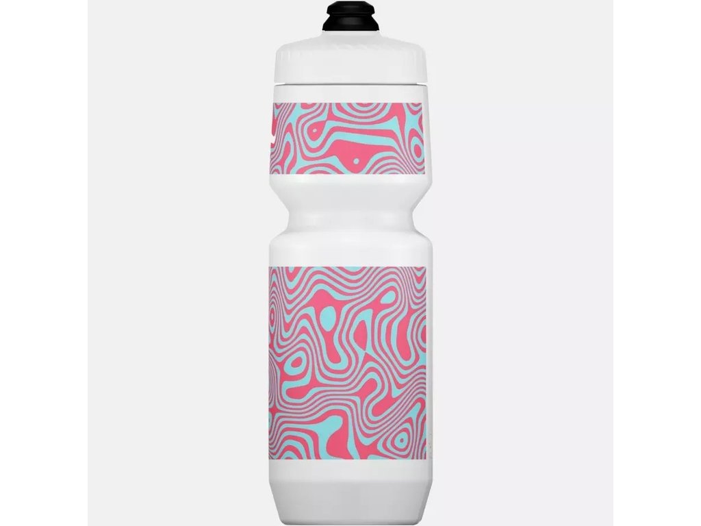 Lululemon cycling water bottle