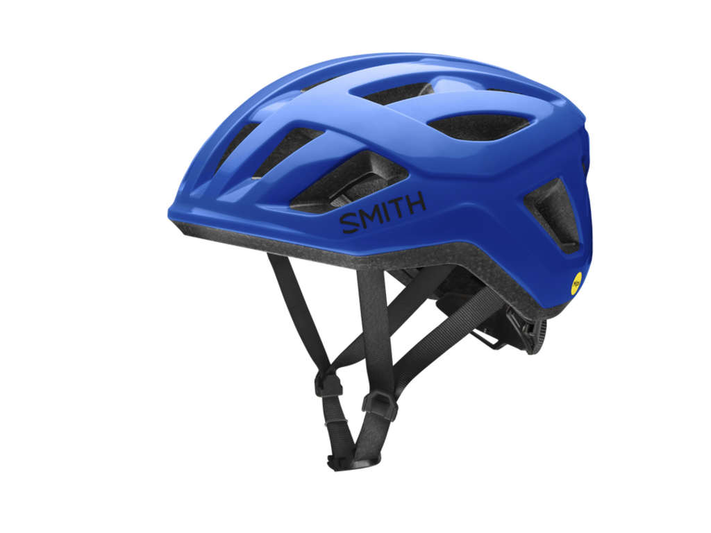 SMITH Signal HELMET - Cycle Néron