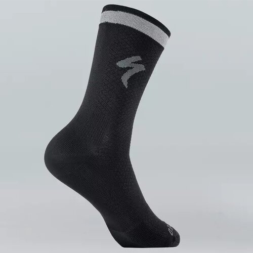 Specialized Specialized Soft Air Reflective Tall Socks