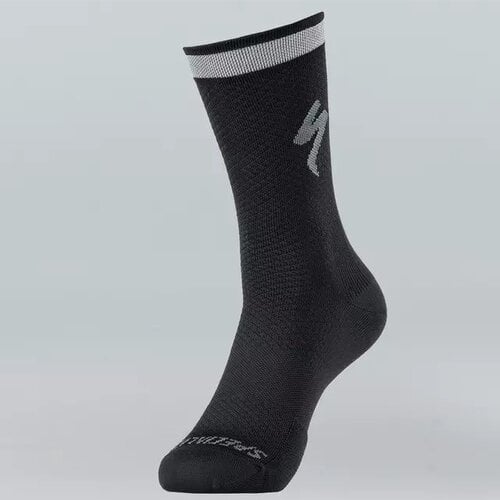 Specialized Chaussettes Specialized Soft Air Reflective Tall