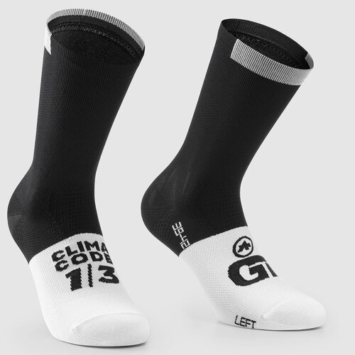 Assos Assos GT C2 Socks
