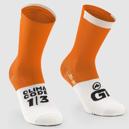 Assos Assos GT C2 Socks