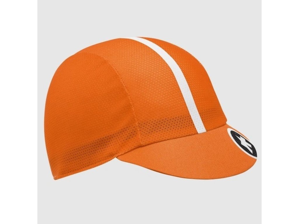 Assos Cycling Cap Cycle N ron