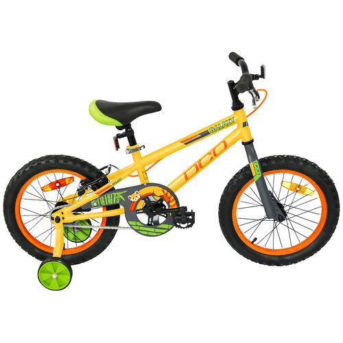 DCO DCO Galaxy 16 |  Kids Bike