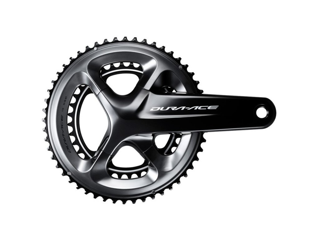 Shimano Dura-Ace FC-R9100 Crankset - Cycle Néron