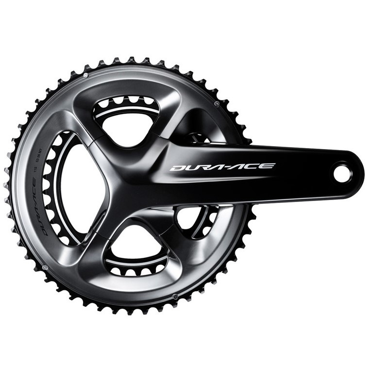 Shimano Dura-Ace FC-R9100 Crankset - Cycle Néron