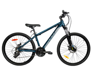 DCO XZone 260S 2023 - Cycle Néron