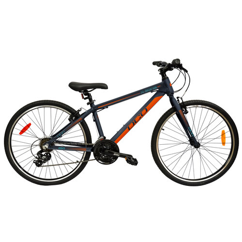 DCO DCO X Zone 260 | Hybrid Bike