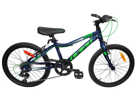 QoQa - SCOR Vélos pour enfants 20 et 24