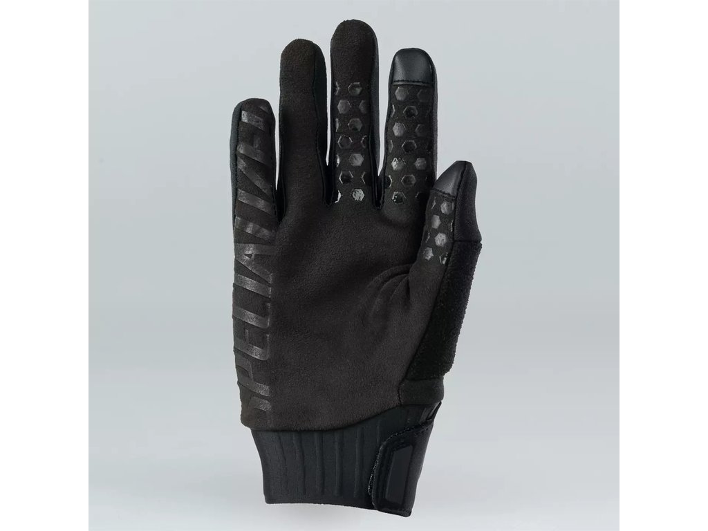 Gants Homme - Trail Air Butter