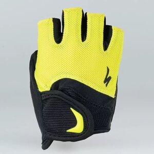 Specialized Body Geometry Kid's Gloves