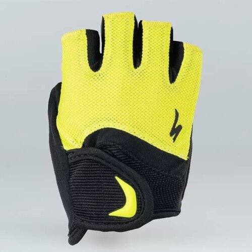 Specialized Specialized Body Geometry Kid's Gloves