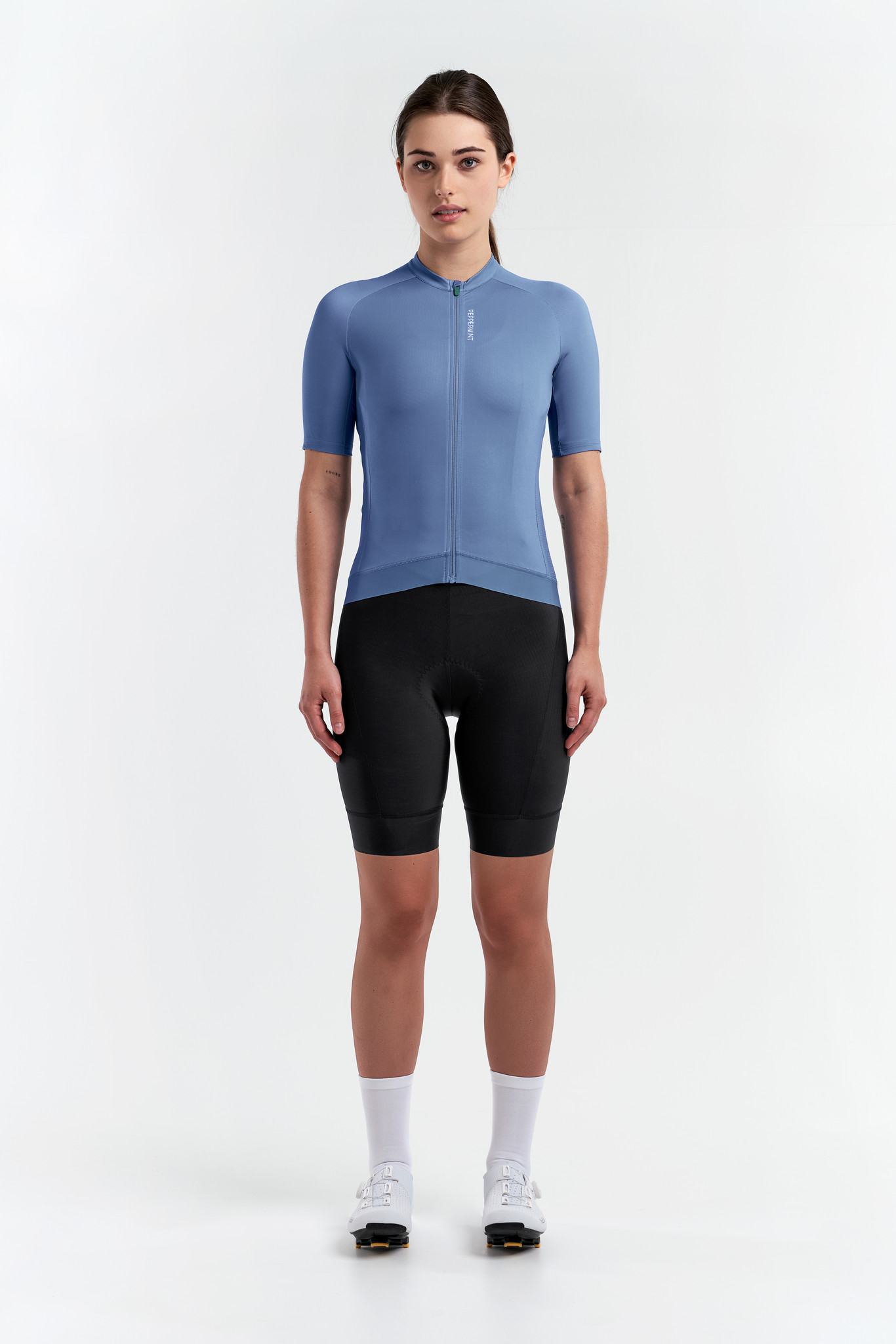 Peppermint Padded Underwear - Cycle Néron