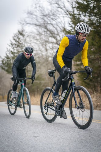 Road Biking 101 : A Beginner’s Guide