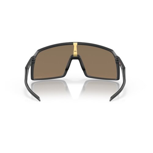 Oakley Oakley Sutro Matte Carbon/Prizm 24K Iridium | Sunglasses