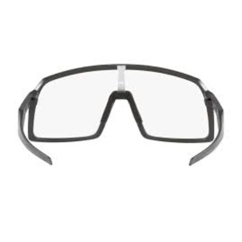 Oakley Oakley Sutro Matte Carbon/Photochromic | Sunglasses
