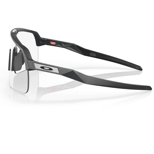Oakley Oakley Sutro Lite Matte Carbon/Photochromic | Sunglasses