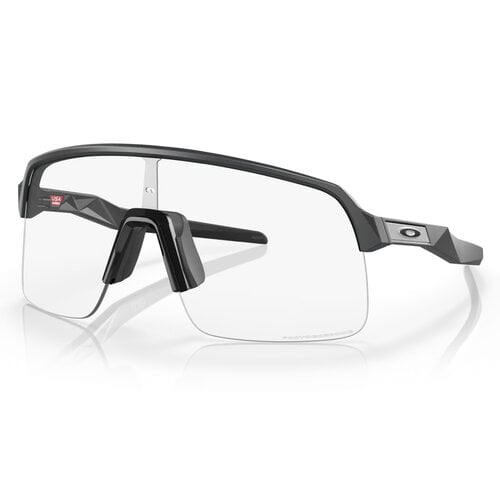 Oakley Oakley Sutro Lite Matte Carbon/Photochromic | Sunglasses