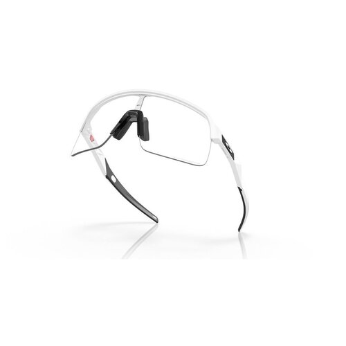 Oakley Oakley Sutro Lite Matte White/Photochromic | Sunglasses