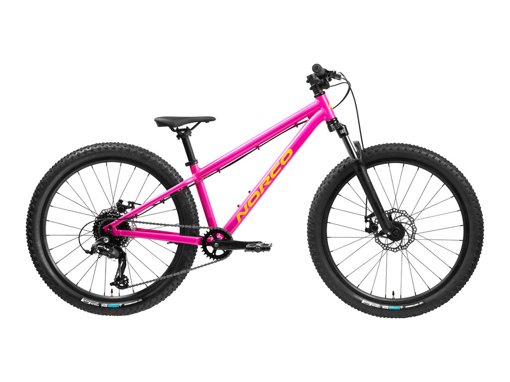 Norco fluid junior new arrivals