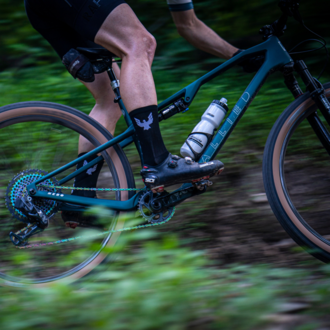 Bike Pedals 101: A Beginner’s Guide